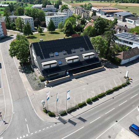 Landgasthof Lowen Sulgen Exterior photo